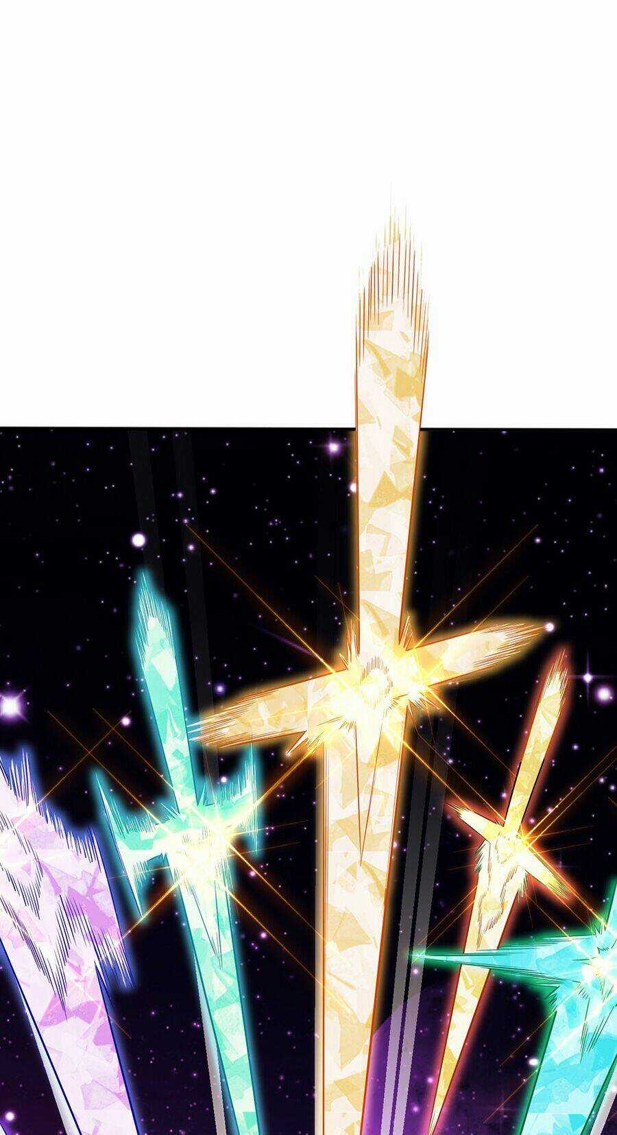 Bị Bắt Trở Thành Vô Địch Thánh Nữ Chapter 11 trang 42