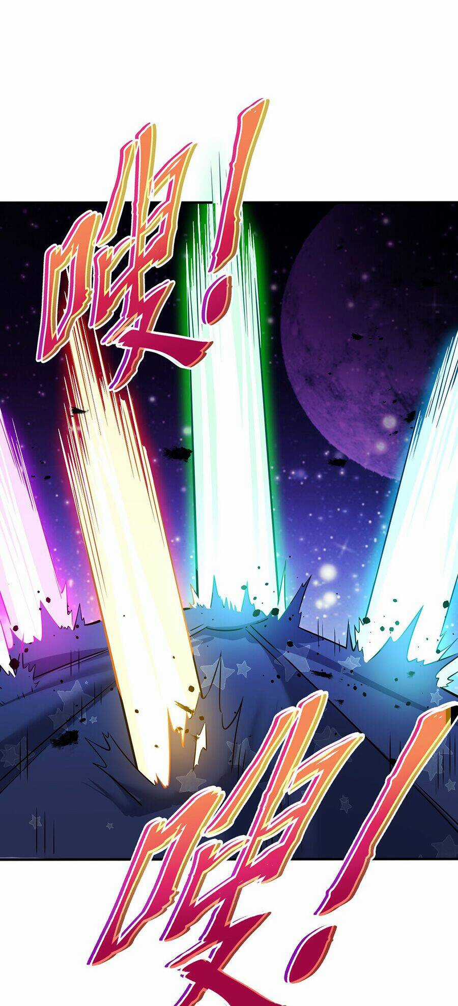 Bị Bắt Trở Thành Vô Địch Thánh Nữ Chapter 11 trang 44