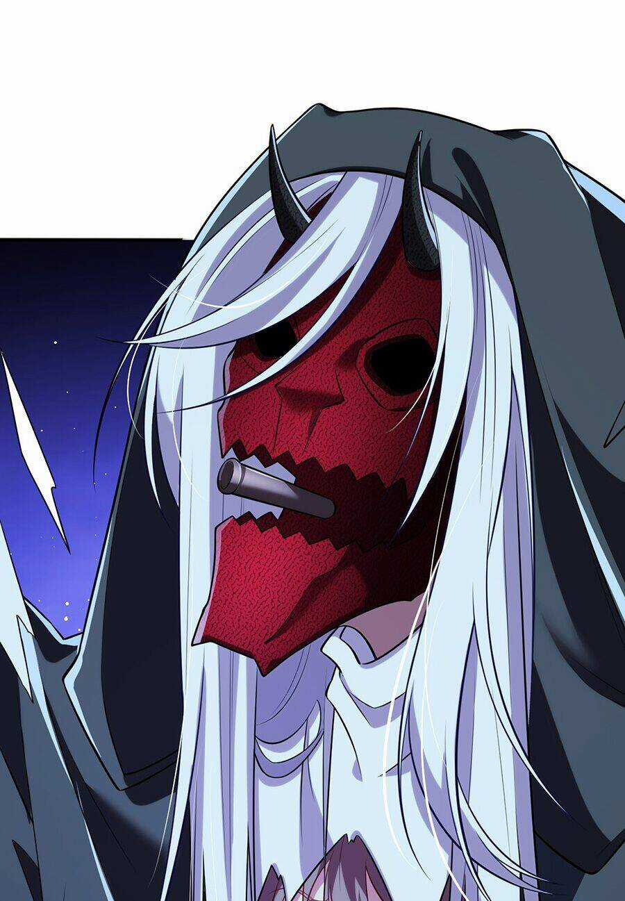 Bị Bắt Trở Thành Vô Địch Thánh Nữ Chapter 11 trang 49