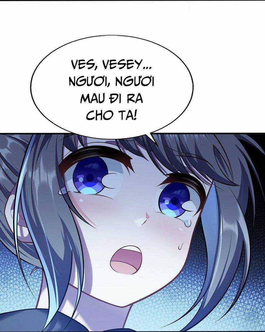 Bị Bắt Trở Thành Vô Địch Thánh Nữ Chapter 11 trang 5