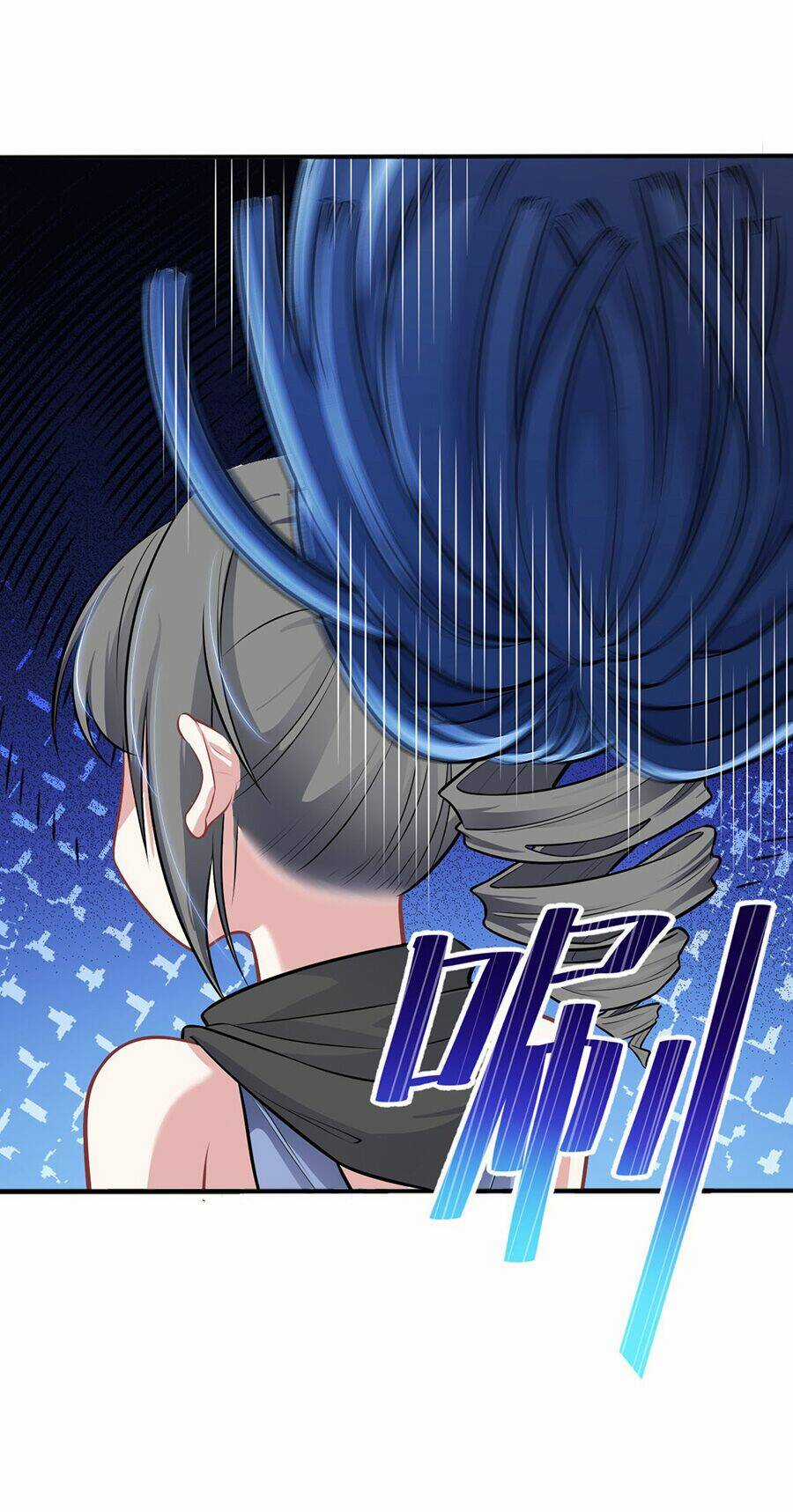 Bị Bắt Trở Thành Vô Địch Thánh Nữ Chapter 11 trang 8