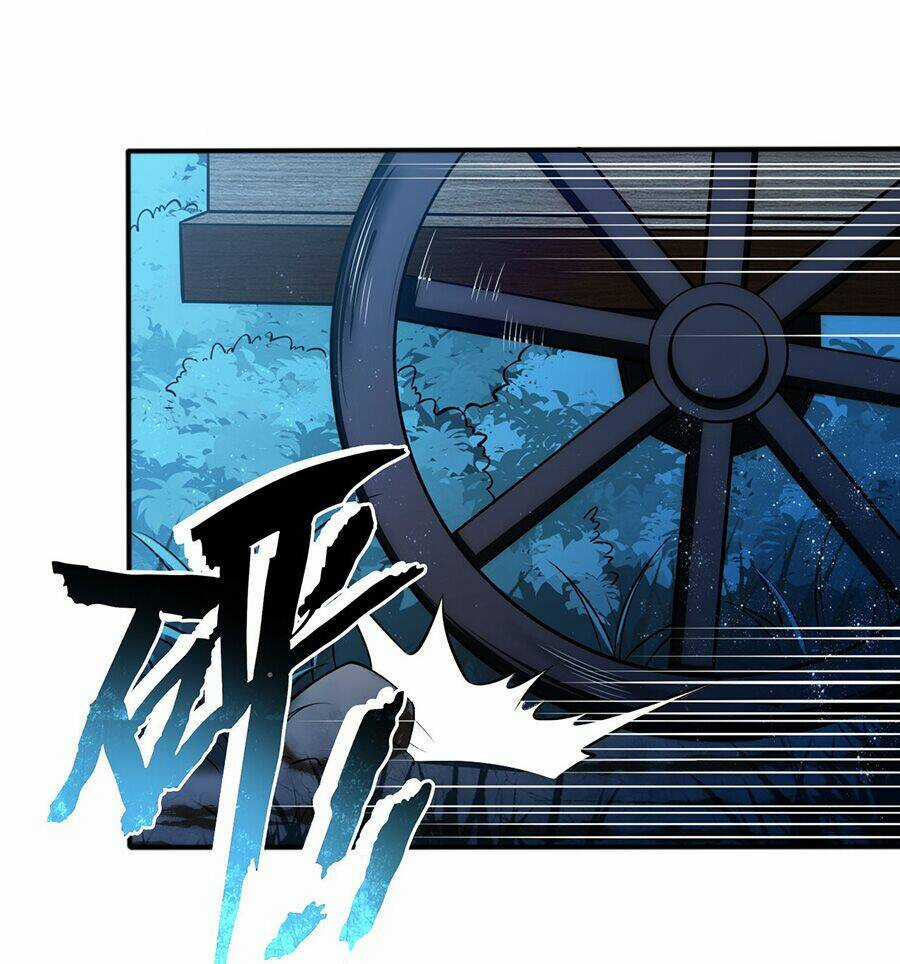 Bị Bắt Trở Thành Vô Địch Thánh Nữ Chapter 12 trang 25