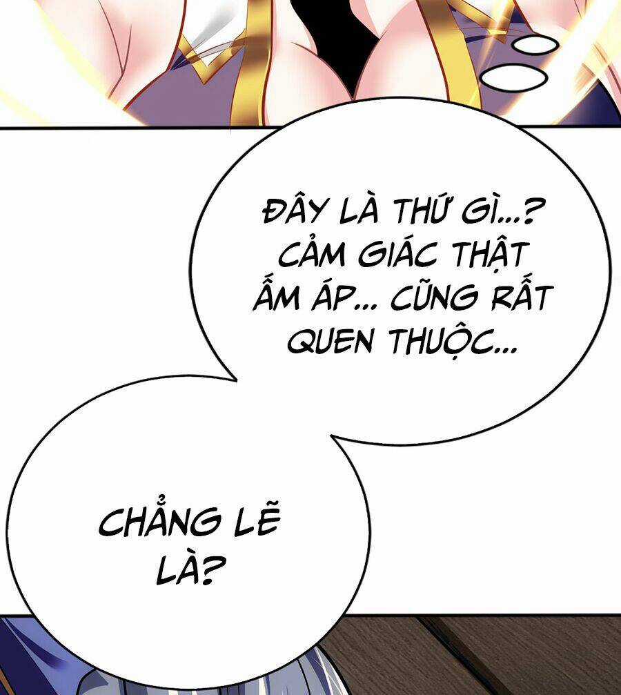 Bị Bắt Trở Thành Vô Địch Thánh Nữ Chapter 12 trang 36
