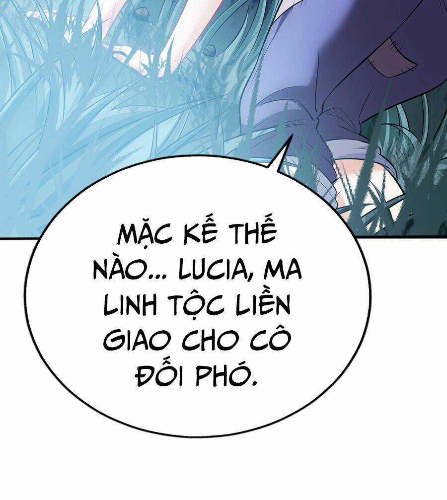 Bị Bắt Trở Thành Vô Địch Thánh Nữ Chapter 12 trang 57