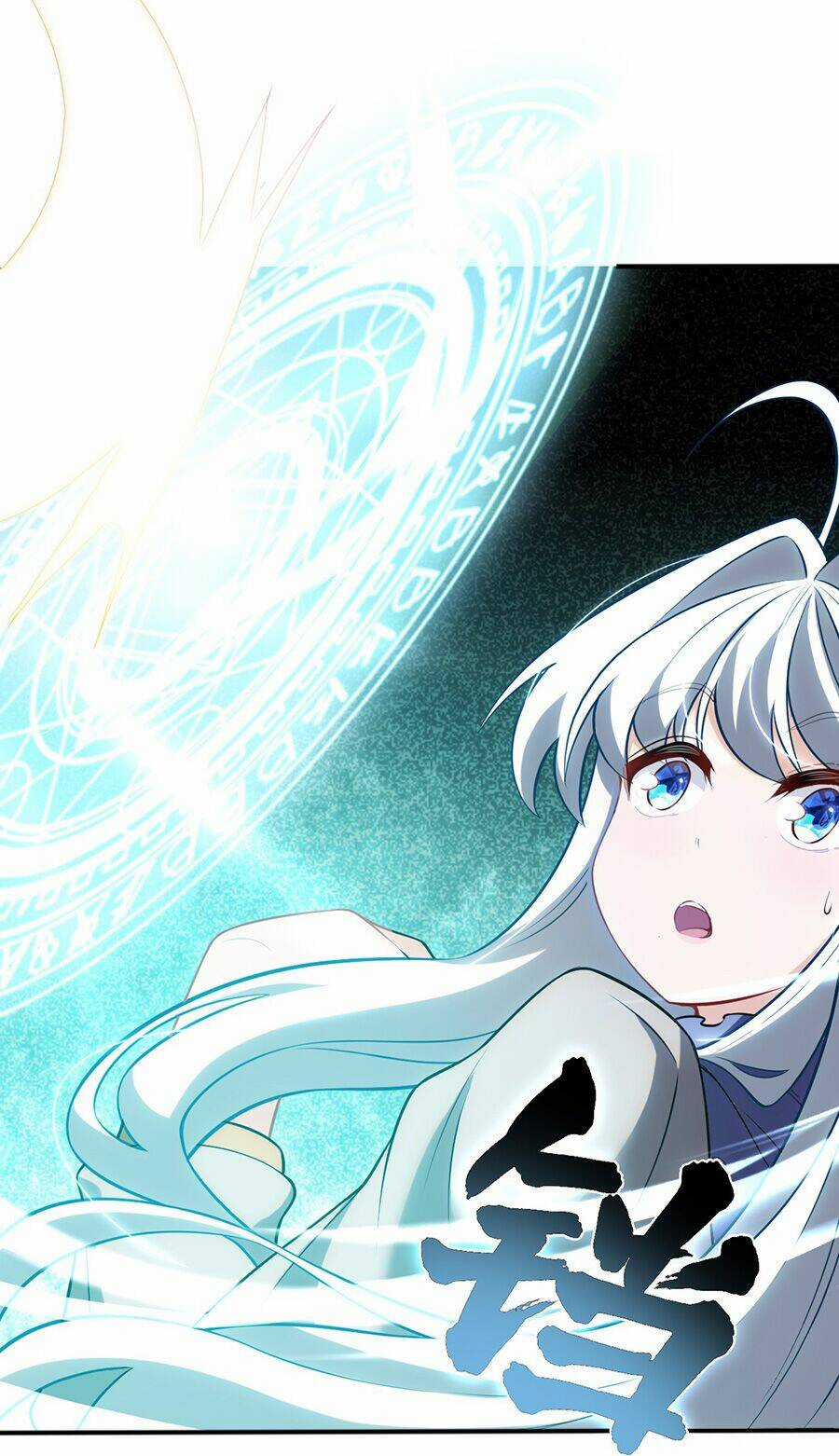Bị Bắt Trở Thành Vô Địch Thánh Nữ Chapter 12 trang 59