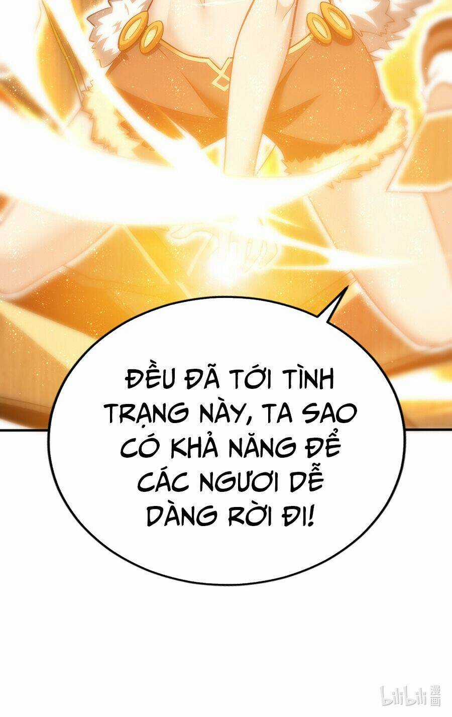 Bị Bắt Trở Thành Vô Địch Thánh Nữ Chapter 12 trang 62
