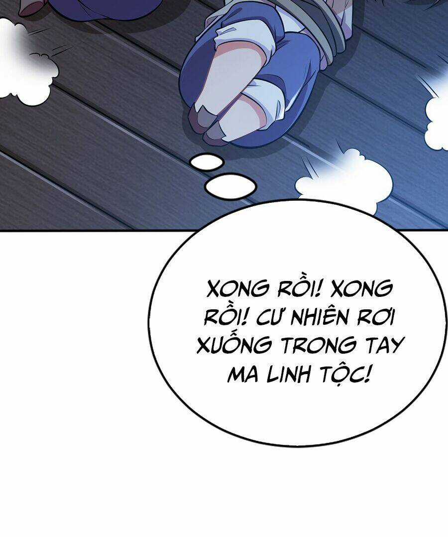 Bị Bắt Trở Thành Vô Địch Thánh Nữ Chapter 12 trang 9