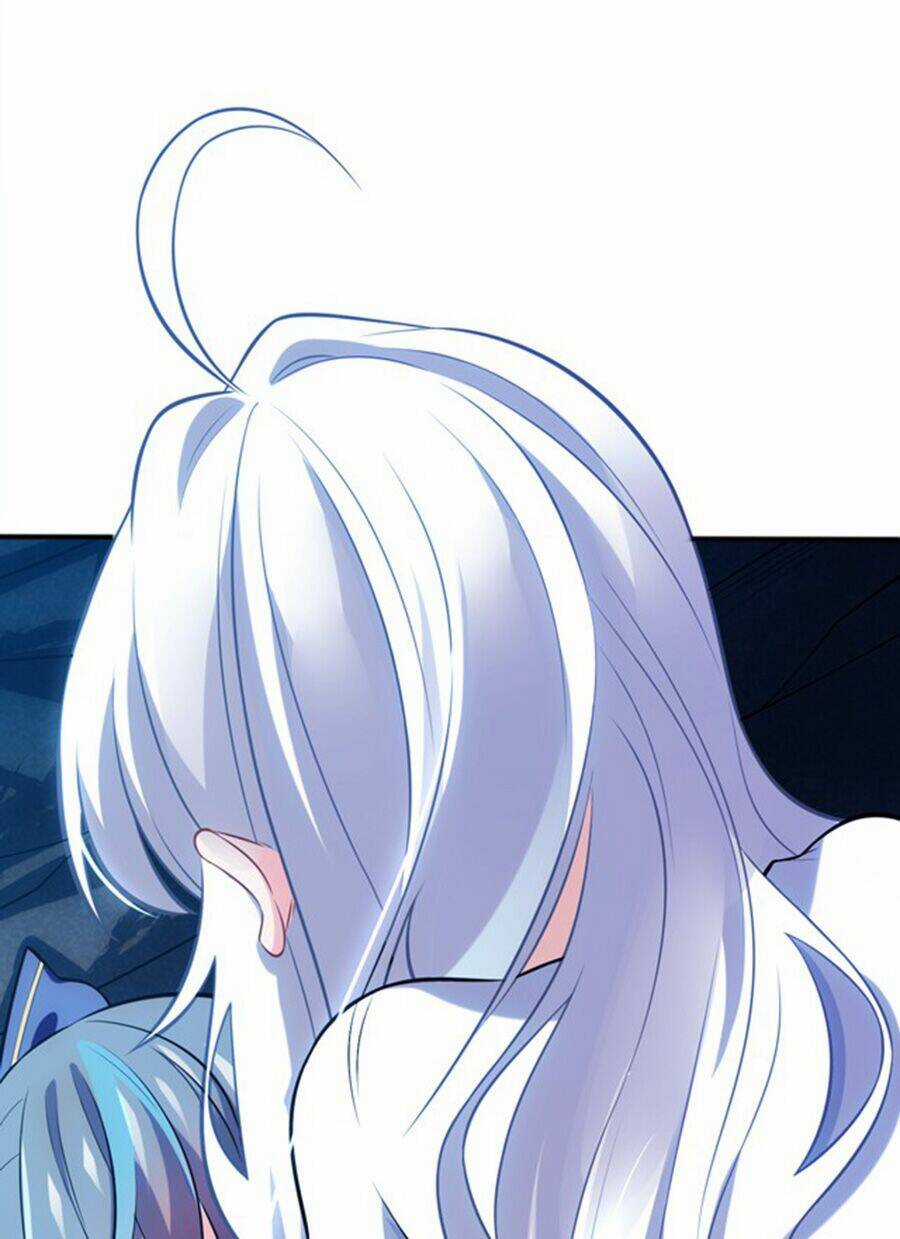 Bị Bắt Trở Thành Vô Địch Thánh Nữ Chapter 13 trang 10