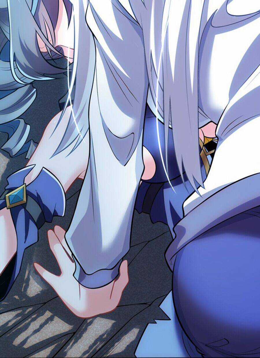 Bị Bắt Trở Thành Vô Địch Thánh Nữ Chapter 13 trang 11