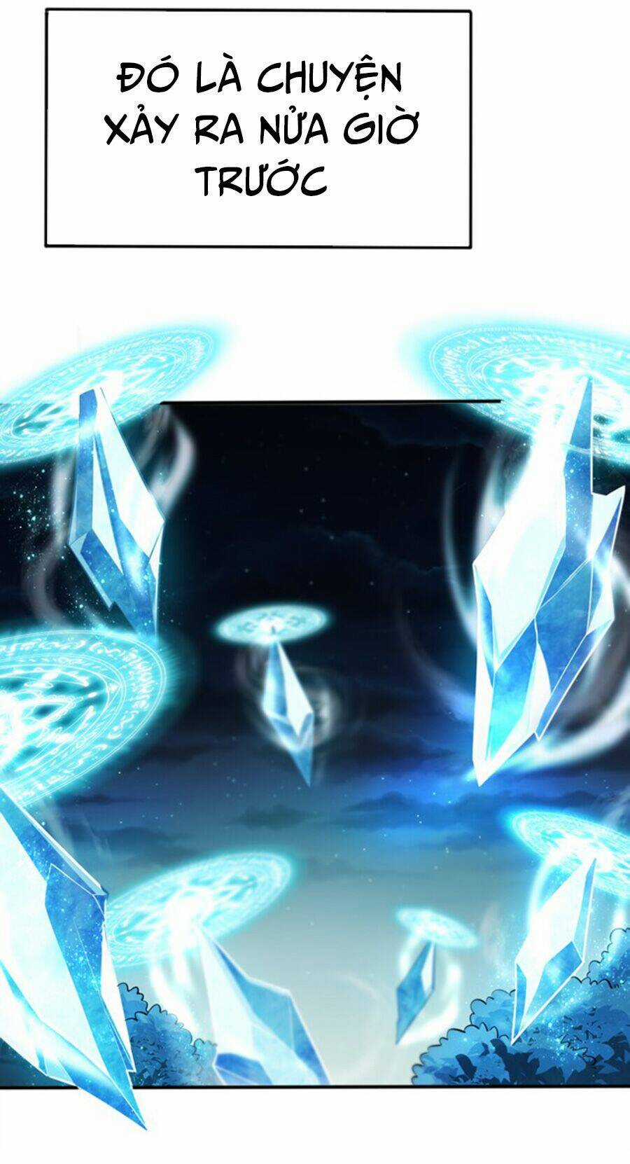 Bị Bắt Trở Thành Vô Địch Thánh Nữ Chapter 13 trang 13