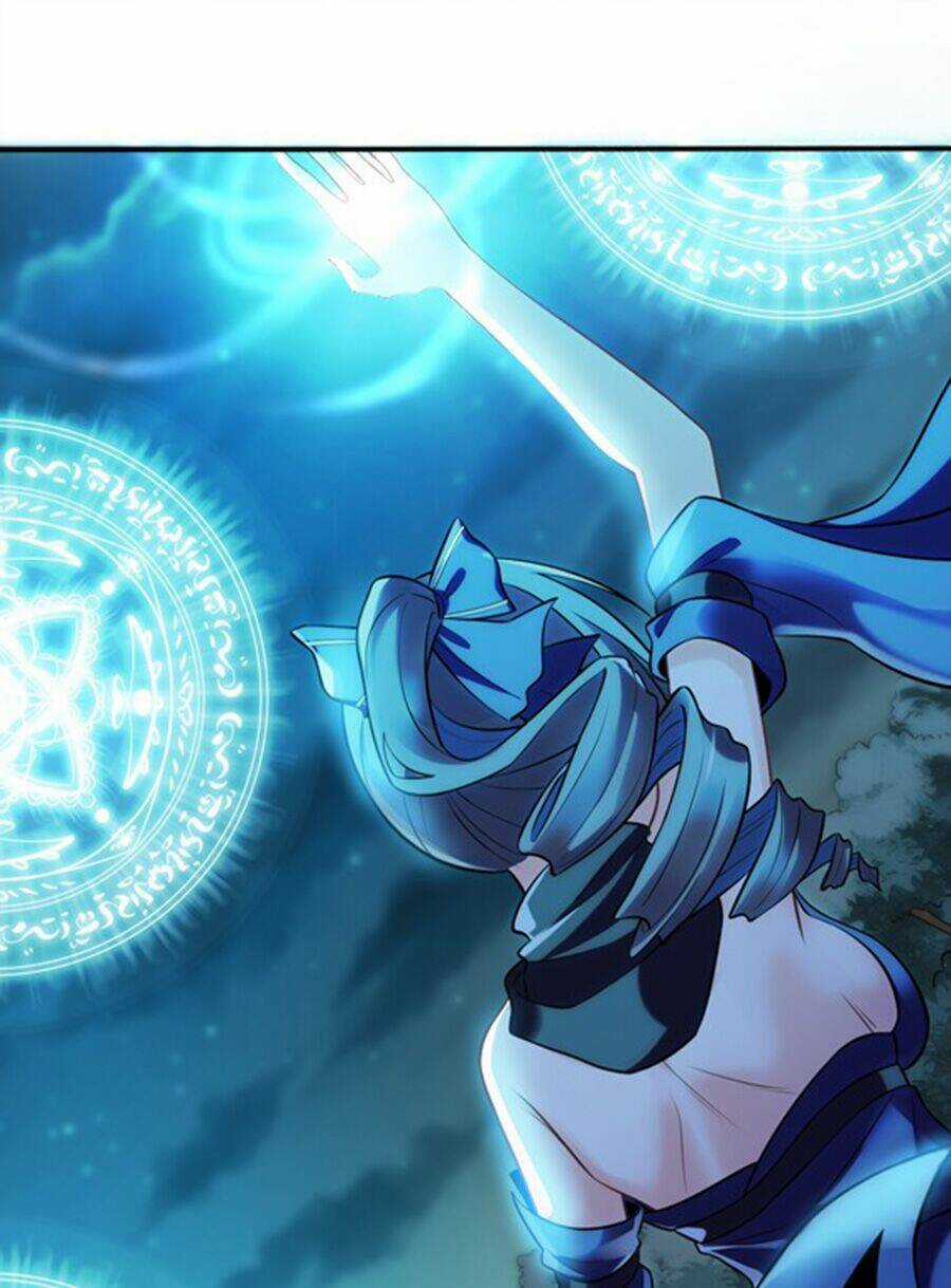 Bị Bắt Trở Thành Vô Địch Thánh Nữ Chapter 13 trang 14