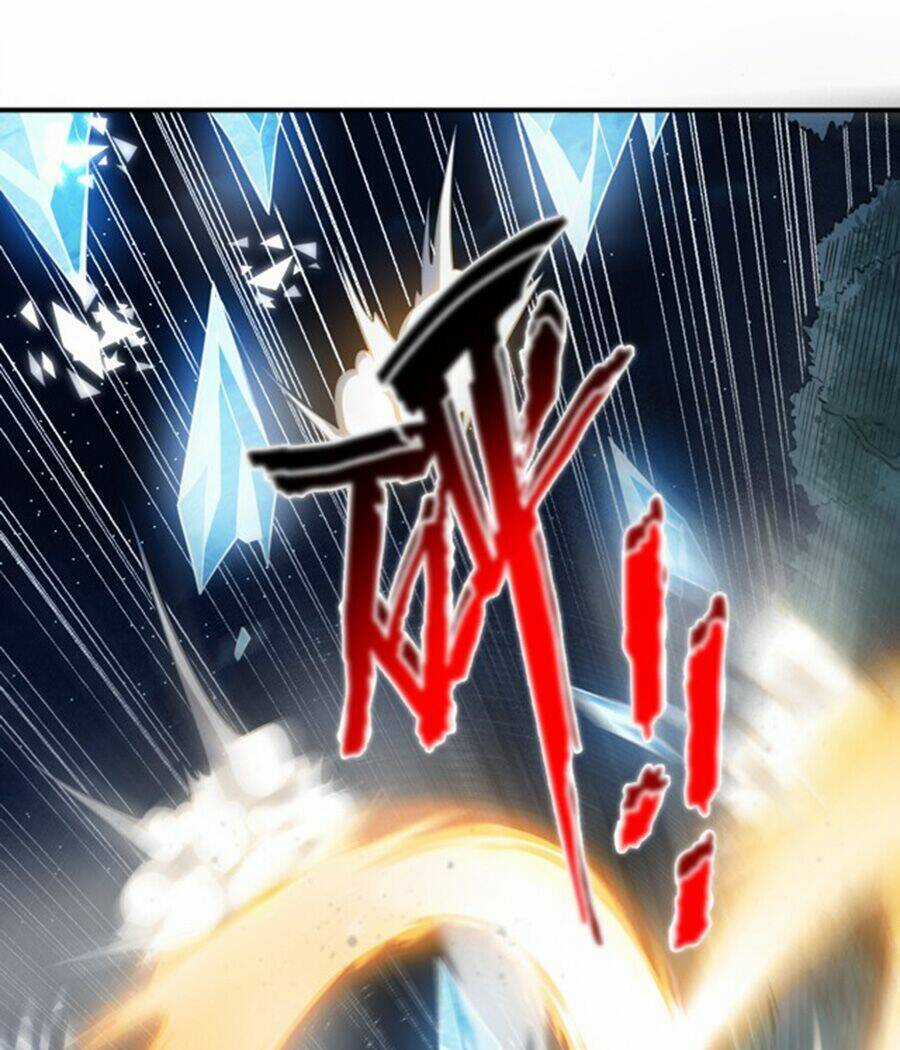 Bị Bắt Trở Thành Vô Địch Thánh Nữ Chapter 13 trang 20