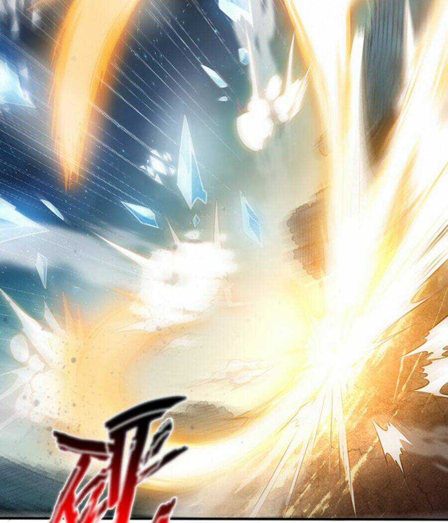 Bị Bắt Trở Thành Vô Địch Thánh Nữ Chapter 13 trang 21