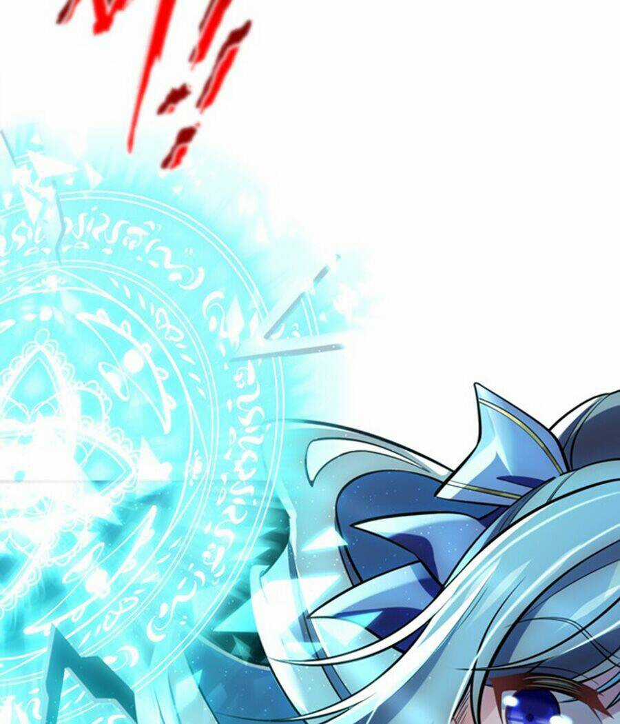 Bị Bắt Trở Thành Vô Địch Thánh Nữ Chapter 13 trang 22