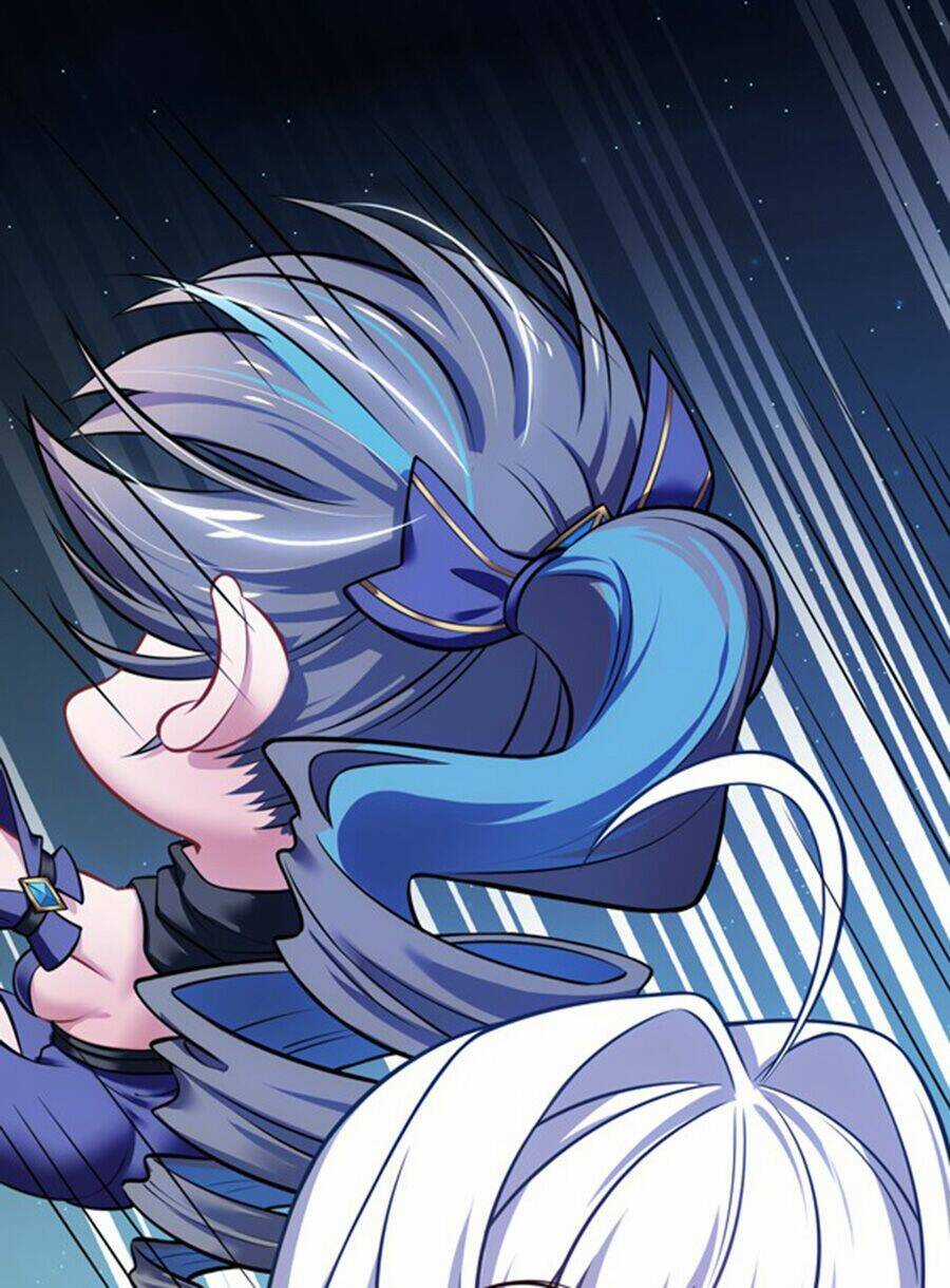 Bị Bắt Trở Thành Vô Địch Thánh Nữ Chapter 13 trang 26