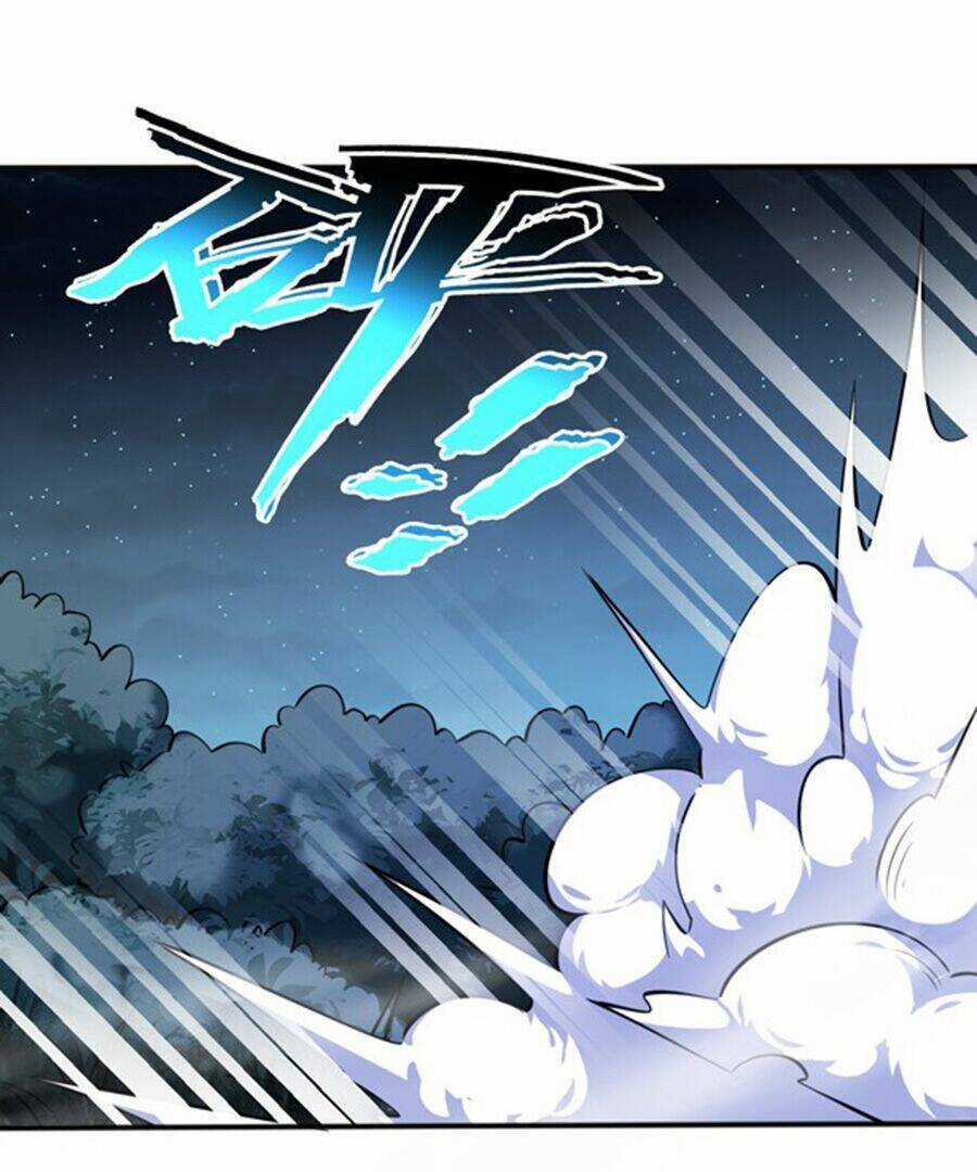 Bị Bắt Trở Thành Vô Địch Thánh Nữ Chapter 13 trang 28