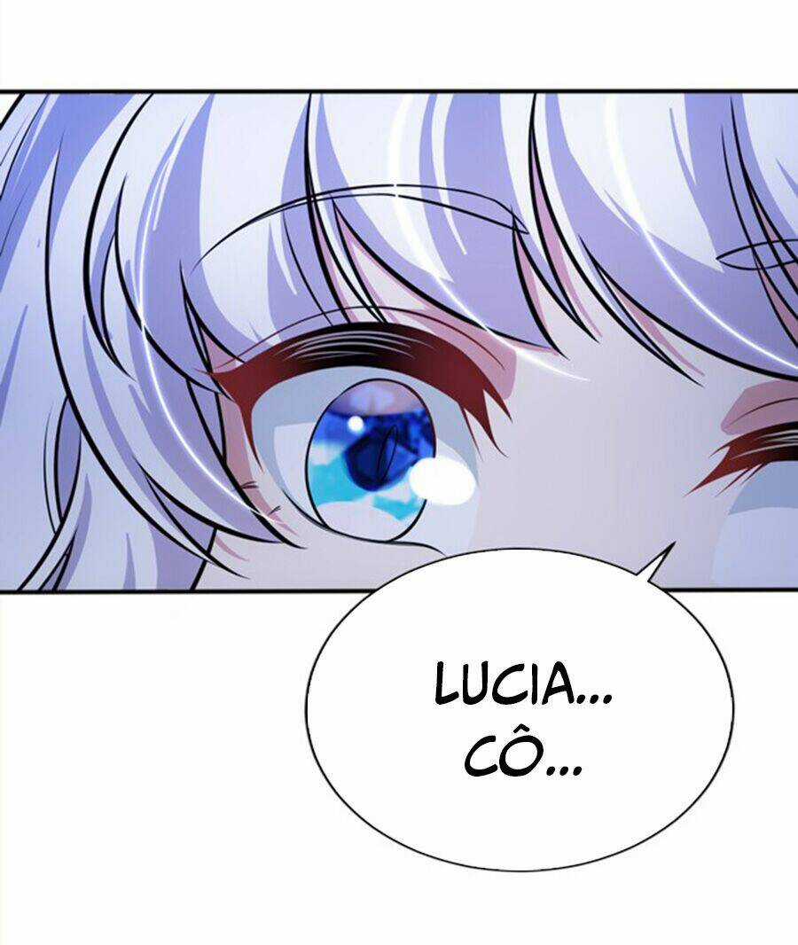 Bị Bắt Trở Thành Vô Địch Thánh Nữ Chapter 13 trang 39