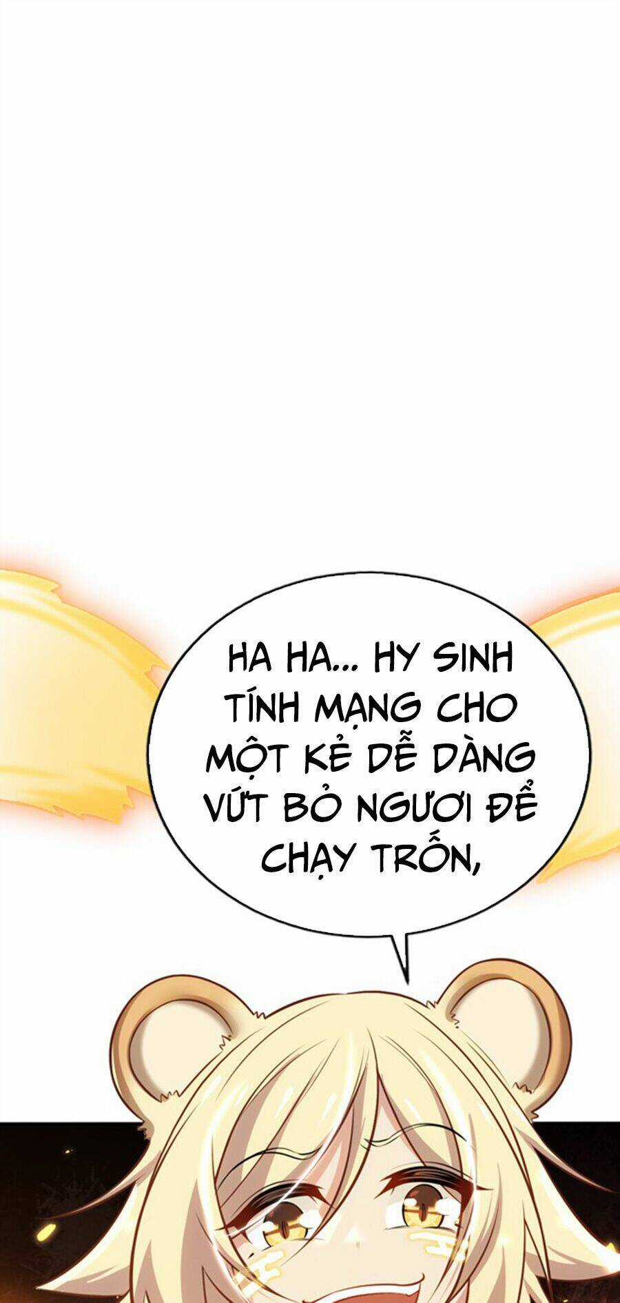 Bị Bắt Trở Thành Vô Địch Thánh Nữ Chapter 13 trang 42