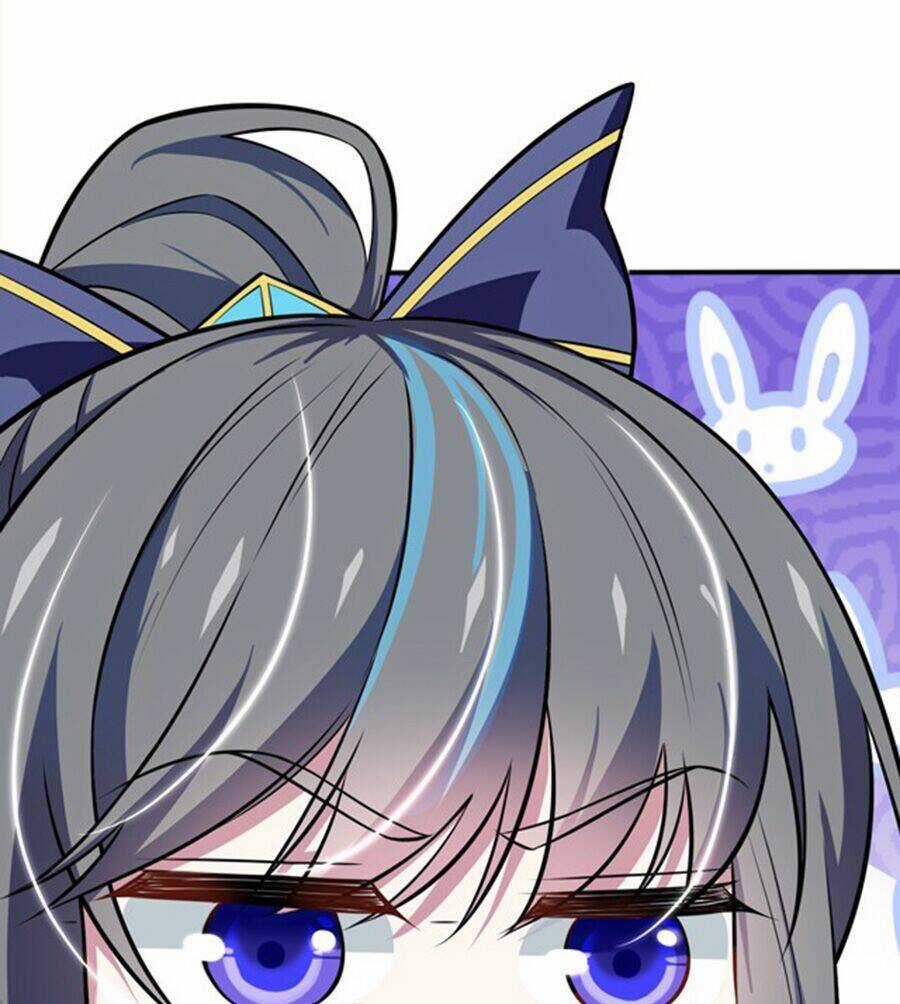 Bị Bắt Trở Thành Vô Địch Thánh Nữ Chapter 13 trang 44