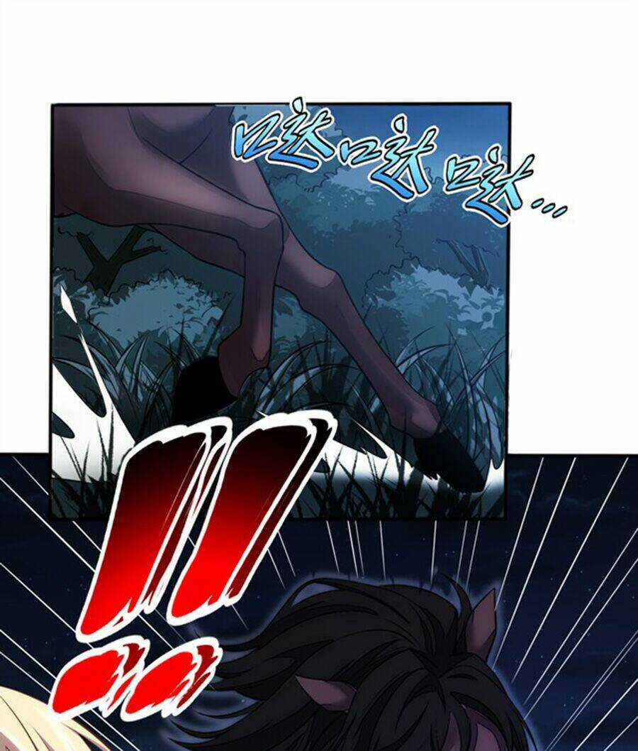 Bị Bắt Trở Thành Vô Địch Thánh Nữ Chapter 13 trang 52