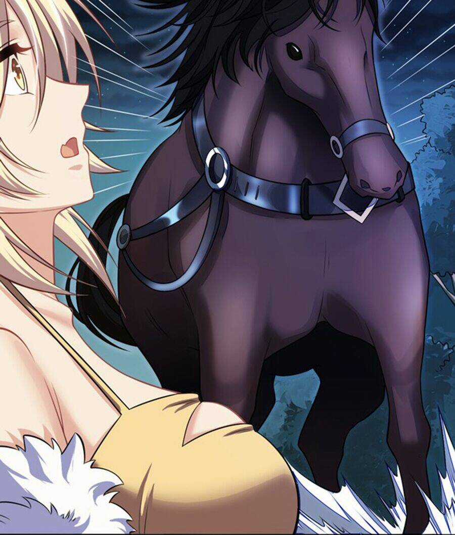 Bị Bắt Trở Thành Vô Địch Thánh Nữ Chapter 13 trang 53