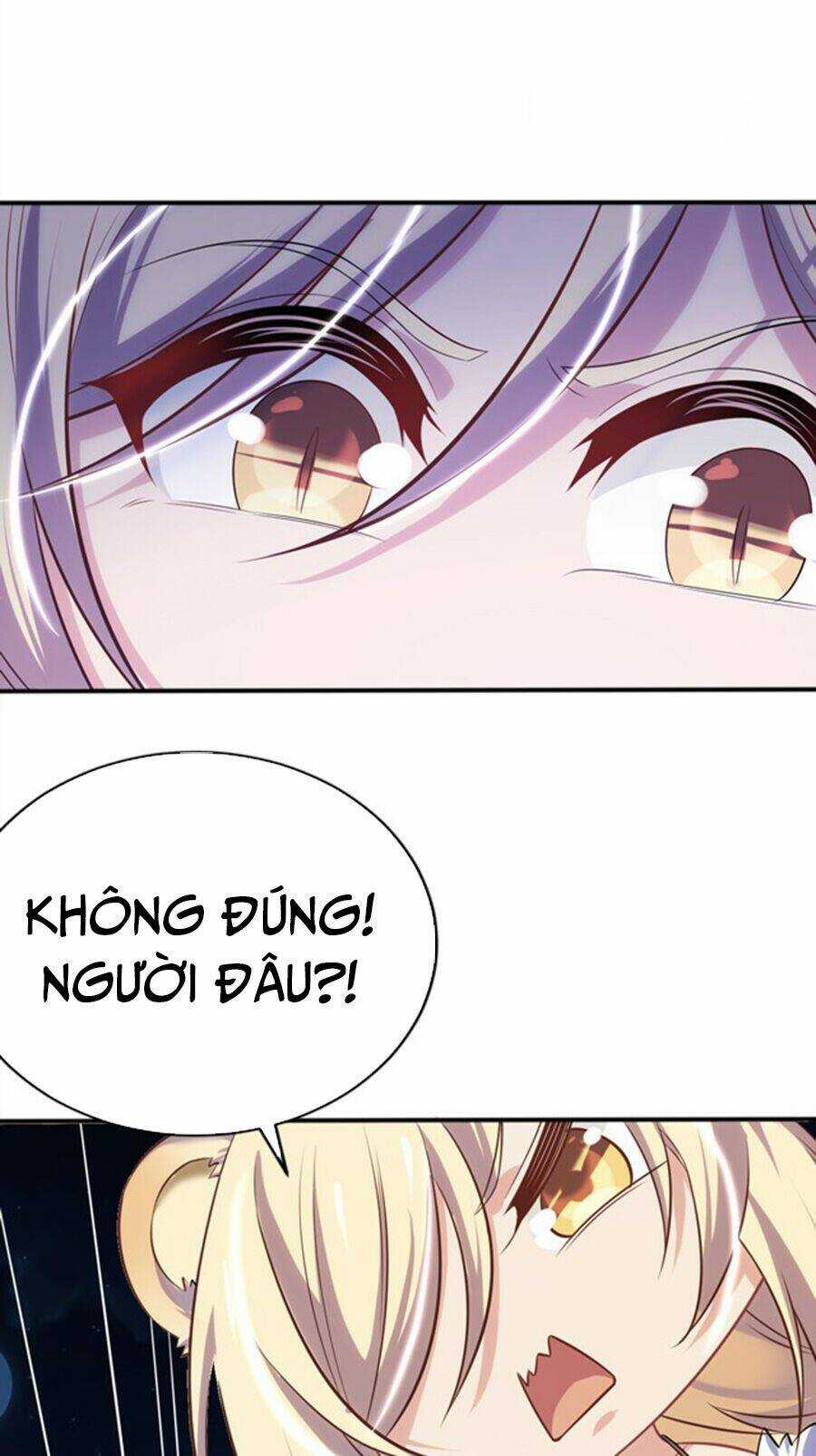 Bị Bắt Trở Thành Vô Địch Thánh Nữ Chapter 13 trang 55