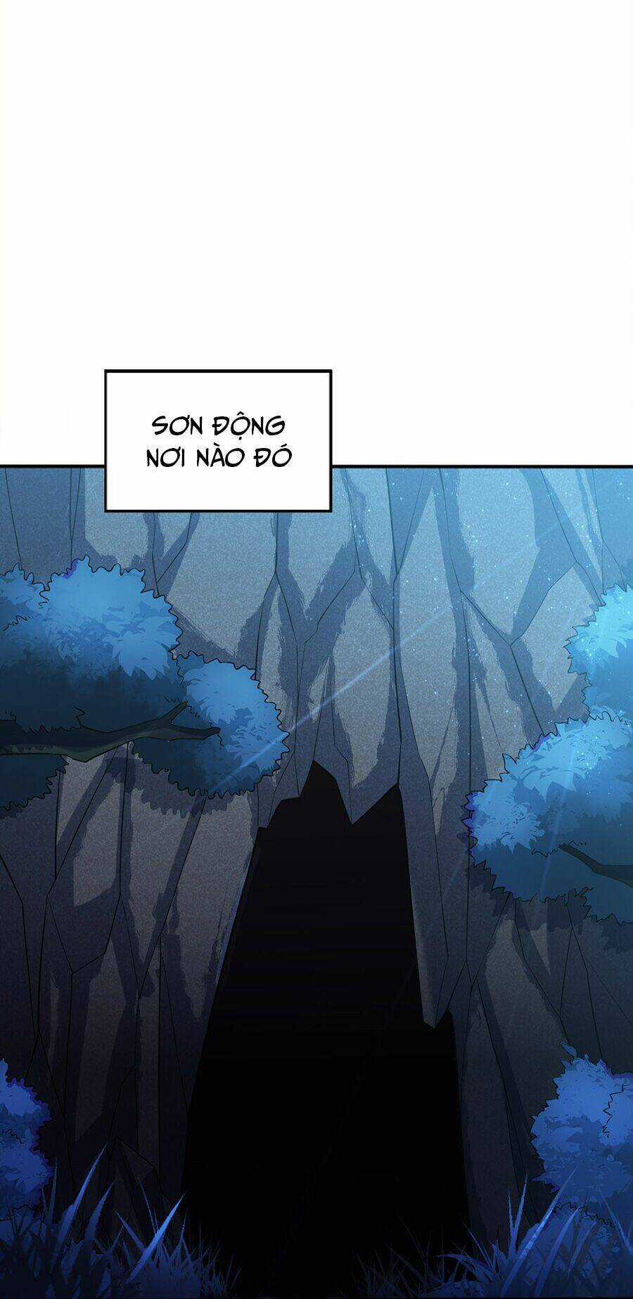 Bị Bắt Trở Thành Vô Địch Thánh Nữ Chapter 13 trang 57