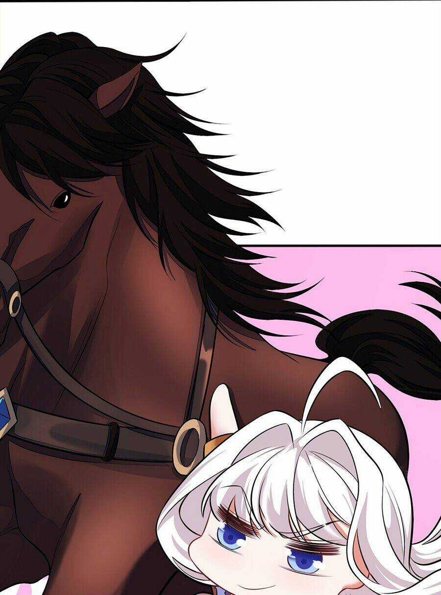 Bị Bắt Trở Thành Vô Địch Thánh Nữ Chapter 13 trang 59