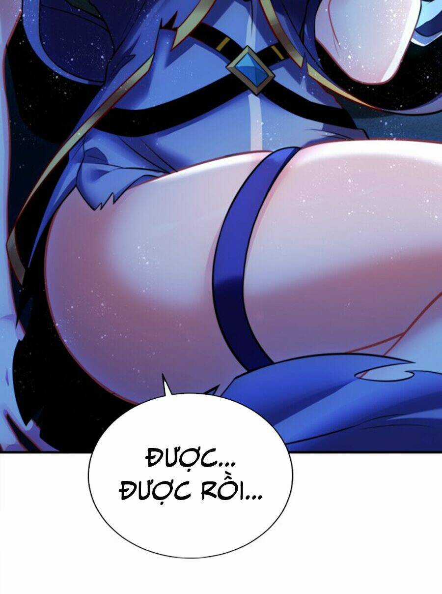 Bị Bắt Trở Thành Vô Địch Thánh Nữ Chapter 13 trang 6