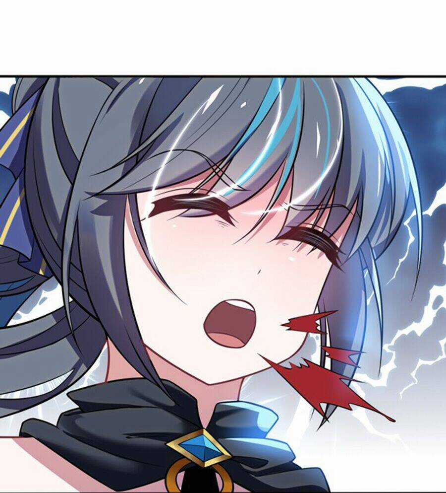 Bị Bắt Trở Thành Vô Địch Thánh Nữ Chapter 13 trang 61