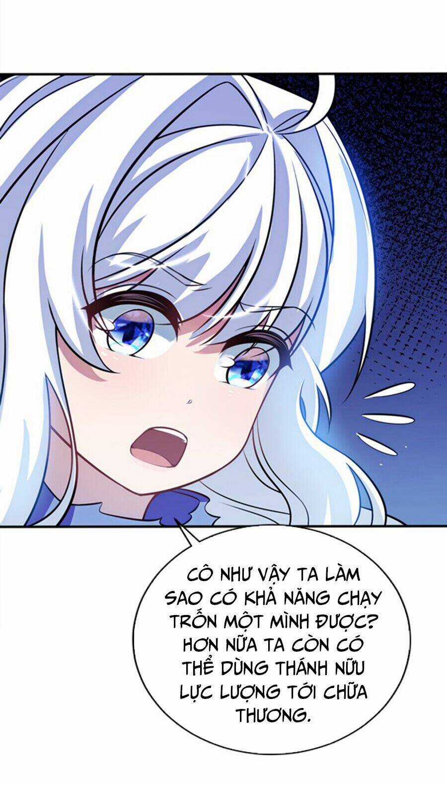 Bị Bắt Trở Thành Vô Địch Thánh Nữ Chapter 13 trang 64