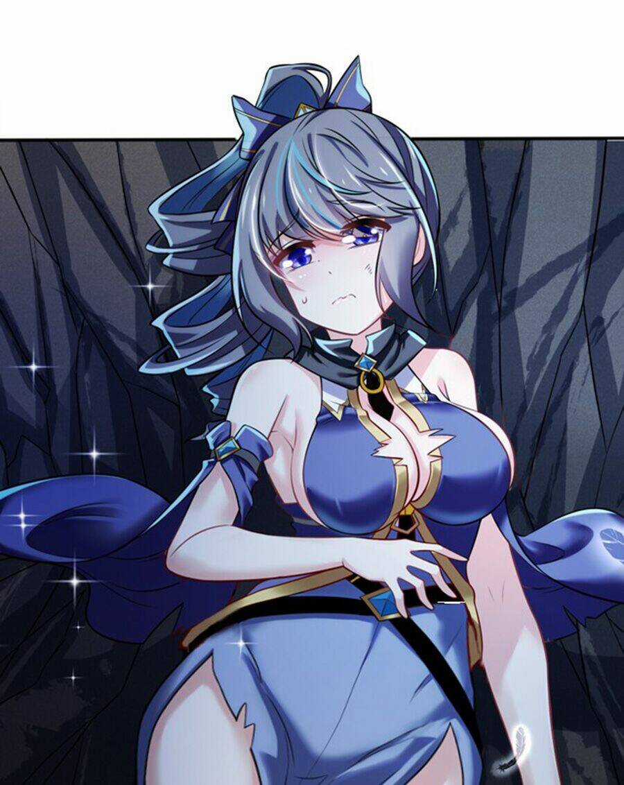 Bị Bắt Trở Thành Vô Địch Thánh Nữ Chapter 13 trang 68