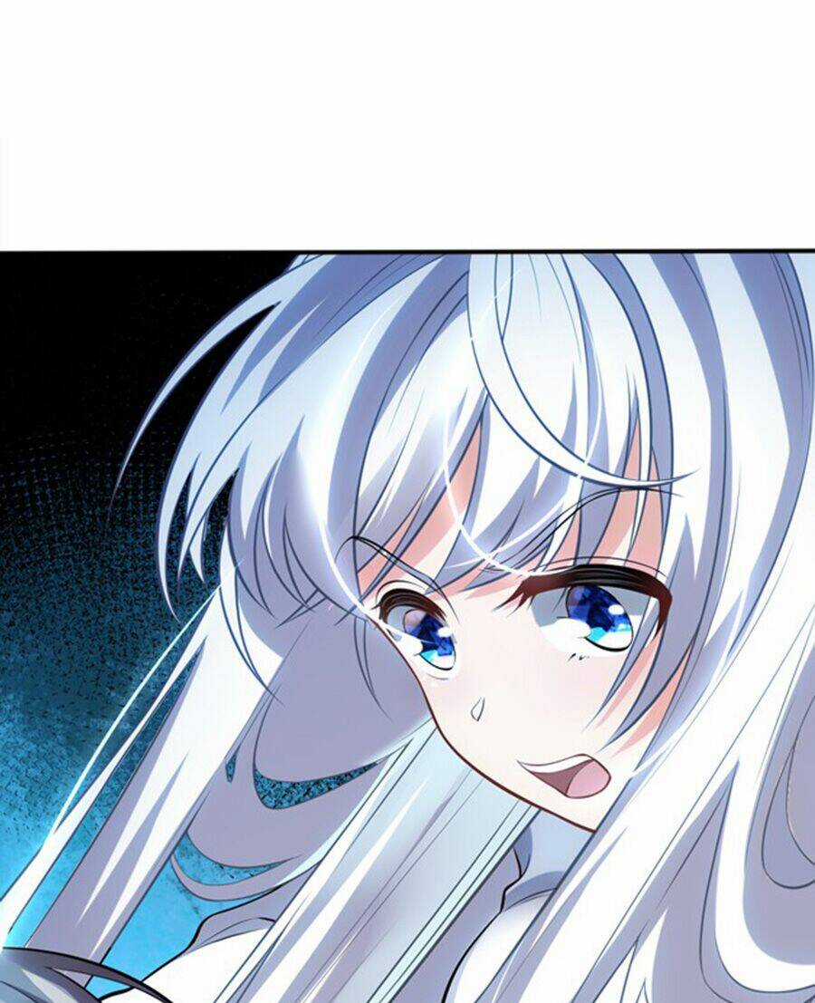 Bị Bắt Trở Thành Vô Địch Thánh Nữ Chapter 13 trang 8