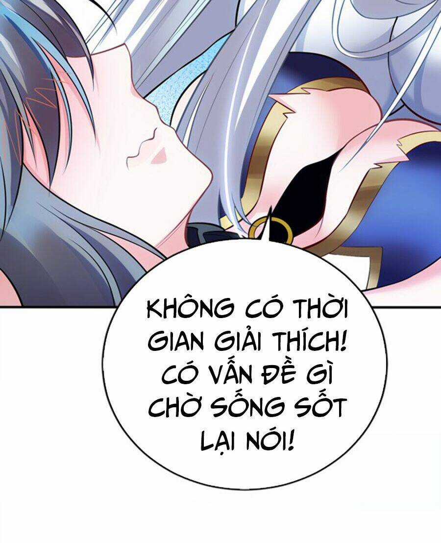 Bị Bắt Trở Thành Vô Địch Thánh Nữ Chapter 13 trang 9