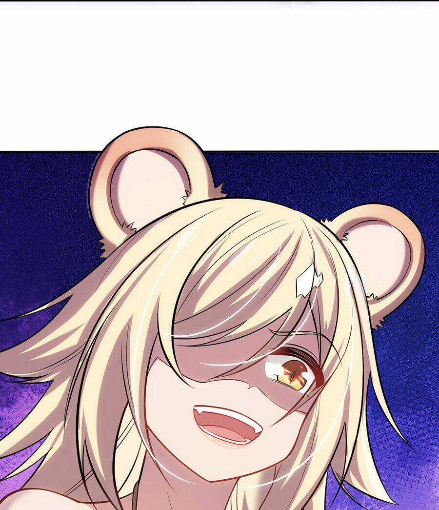 Bị Bắt Trở Thành Vô Địch Thánh Nữ Chapter 14 trang 11