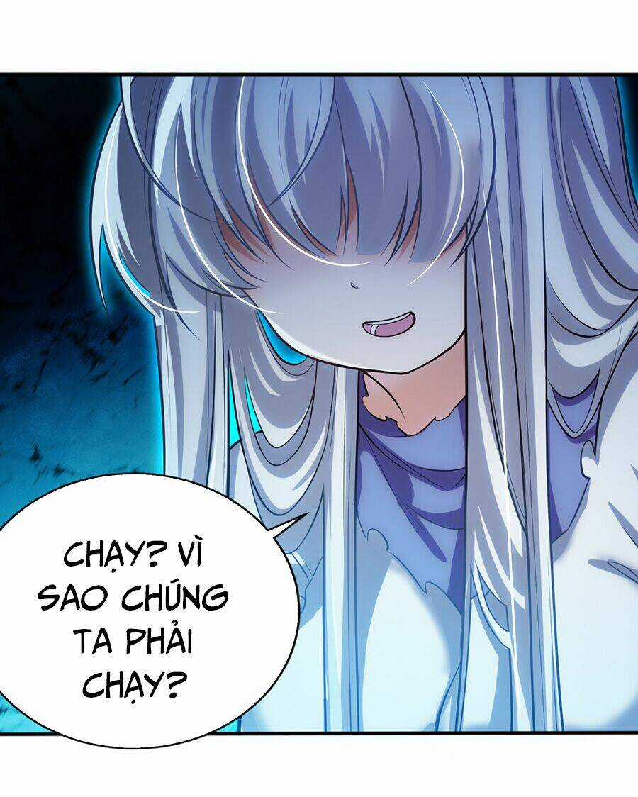 Bị Bắt Trở Thành Vô Địch Thánh Nữ Chapter 14 trang 13