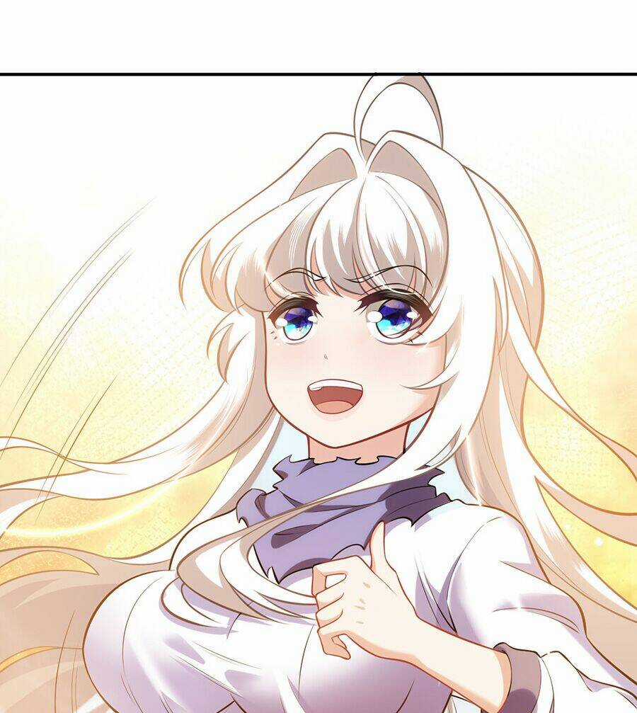 Bị Bắt Trở Thành Vô Địch Thánh Nữ Chapter 14 trang 14