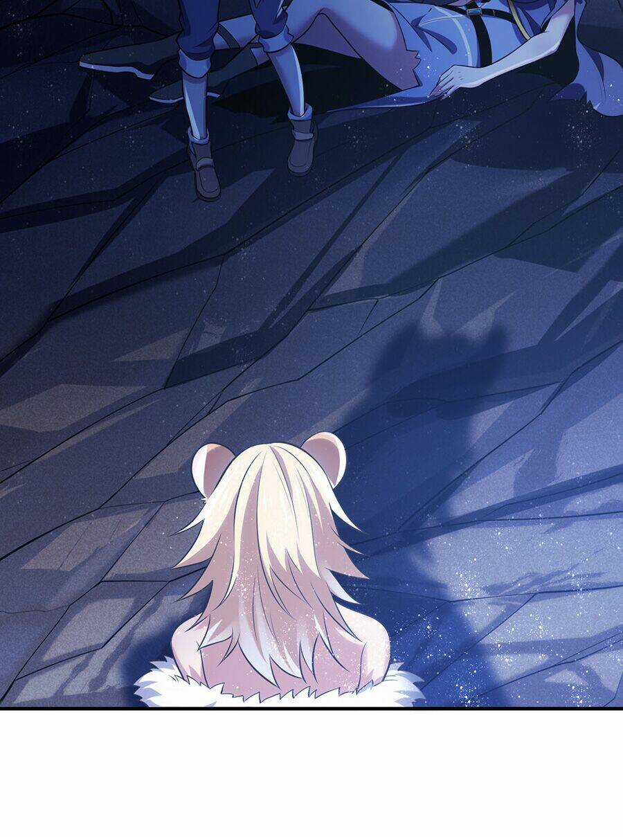 Bị Bắt Trở Thành Vô Địch Thánh Nữ Chapter 14 trang 17