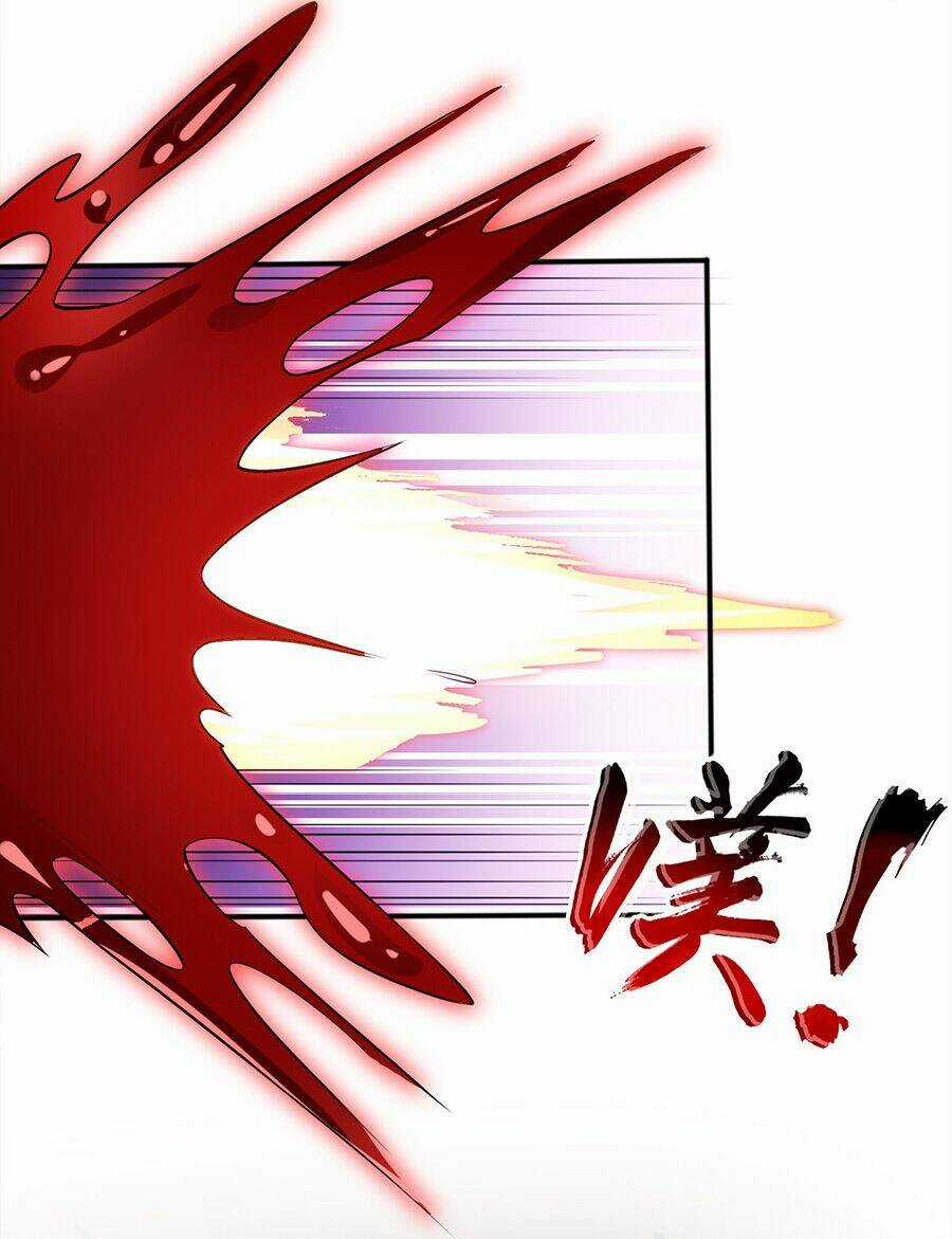 Bị Bắt Trở Thành Vô Địch Thánh Nữ Chapter 14 trang 29