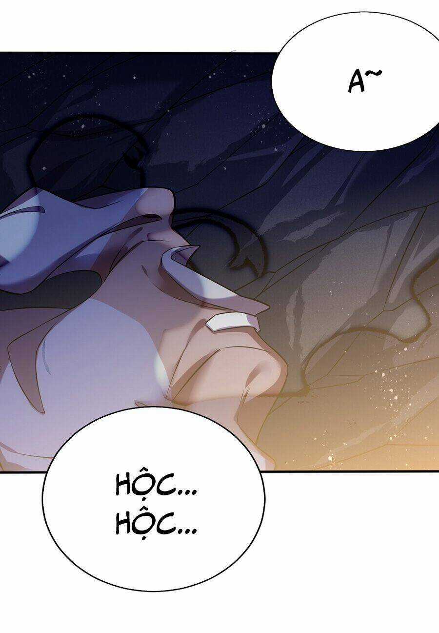 Bị Bắt Trở Thành Vô Địch Thánh Nữ Chapter 14 trang 3