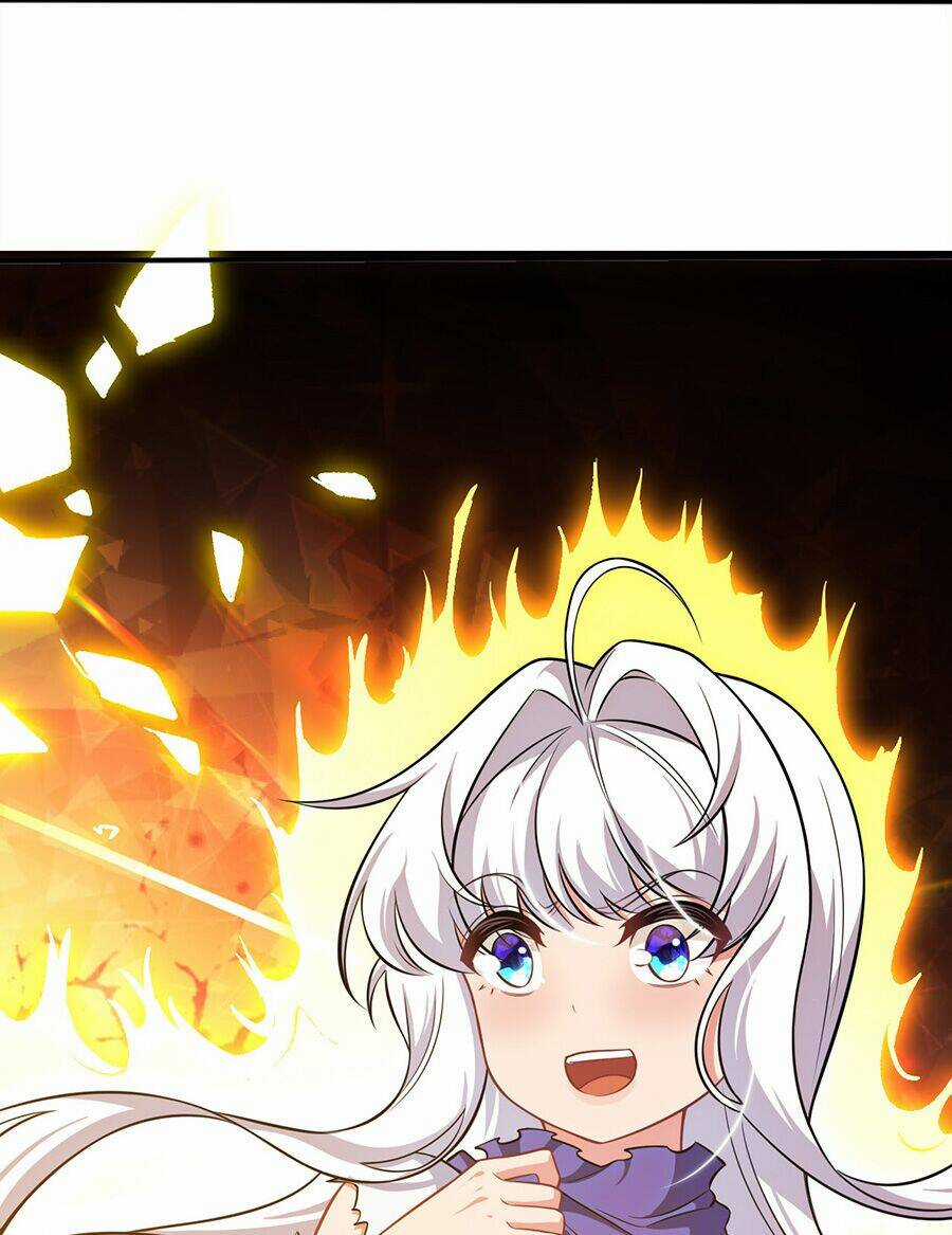 Bị Bắt Trở Thành Vô Địch Thánh Nữ Chapter 14 trang 38