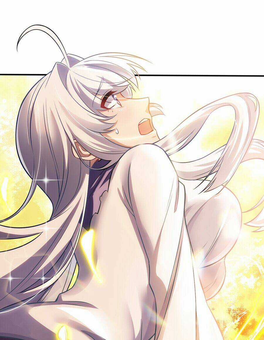 Bị Bắt Trở Thành Vô Địch Thánh Nữ Chapter 14 trang 4