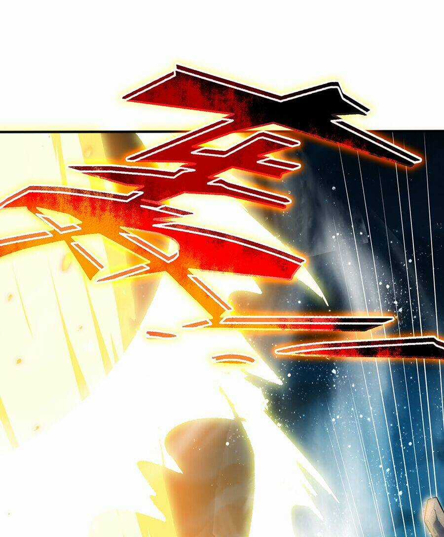 Bị Bắt Trở Thành Vô Địch Thánh Nữ Chapter 14 trang 43