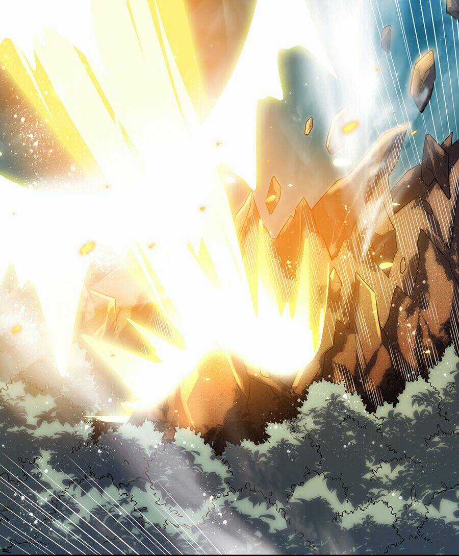 Bị Bắt Trở Thành Vô Địch Thánh Nữ Chapter 14 trang 44