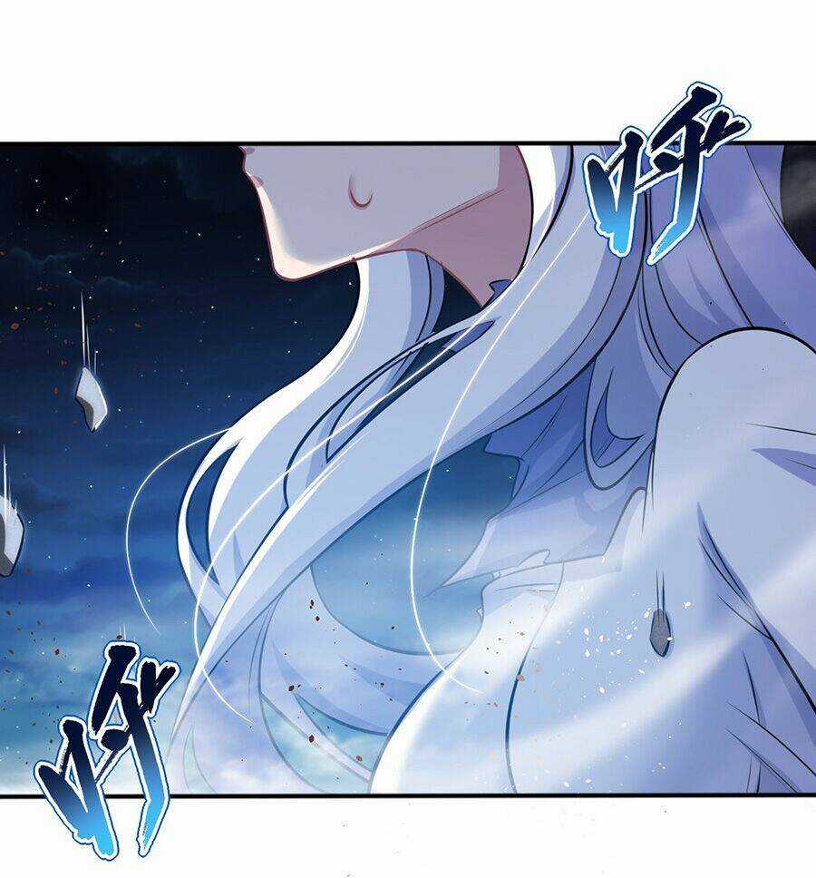 Bị Bắt Trở Thành Vô Địch Thánh Nữ Chapter 14 trang 46