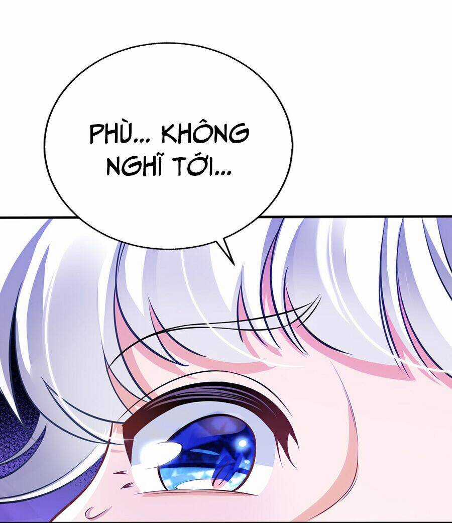 Bị Bắt Trở Thành Vô Địch Thánh Nữ Chapter 14 trang 48