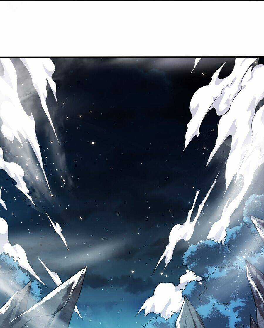 Bị Bắt Trở Thành Vô Địch Thánh Nữ Chapter 14 trang 49