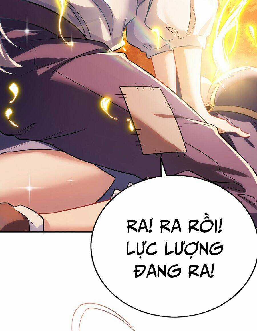 Bị Bắt Trở Thành Vô Địch Thánh Nữ Chapter 14 trang 5