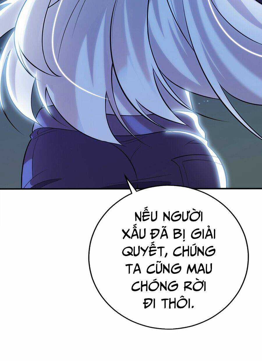 Bị Bắt Trở Thành Vô Địch Thánh Nữ Chapter 14 trang 56
