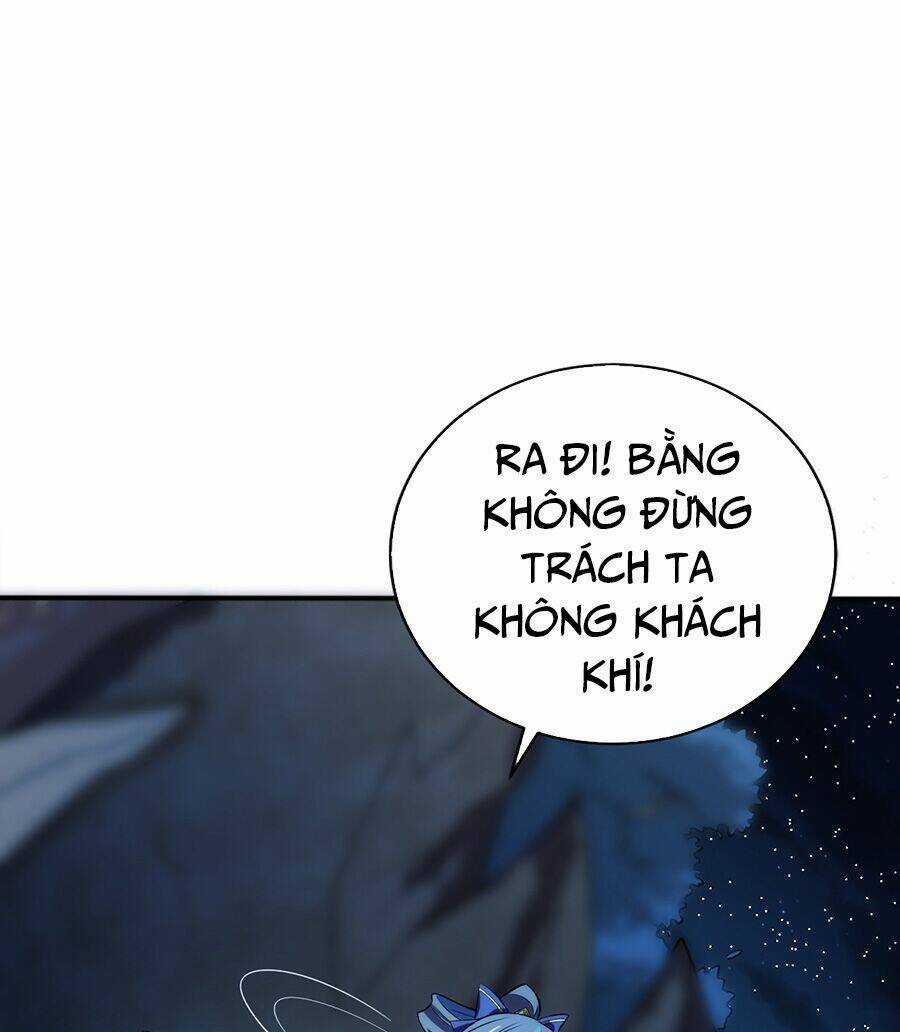 Bị Bắt Trở Thành Vô Địch Thánh Nữ Chapter 14 trang 58